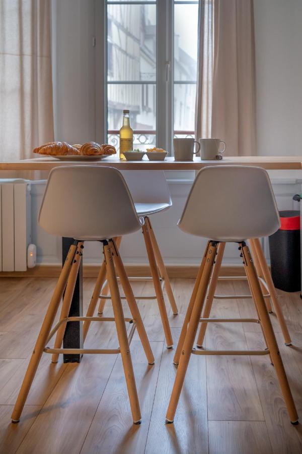 Le Petit Bouchon De Troyes Classe 3 Etoiles 외부 사진