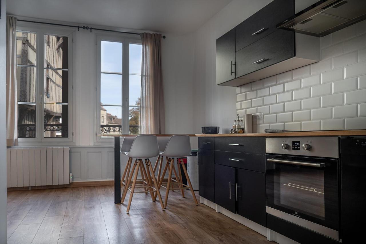 Le Petit Bouchon De Troyes Classe 3 Etoiles 외부 사진