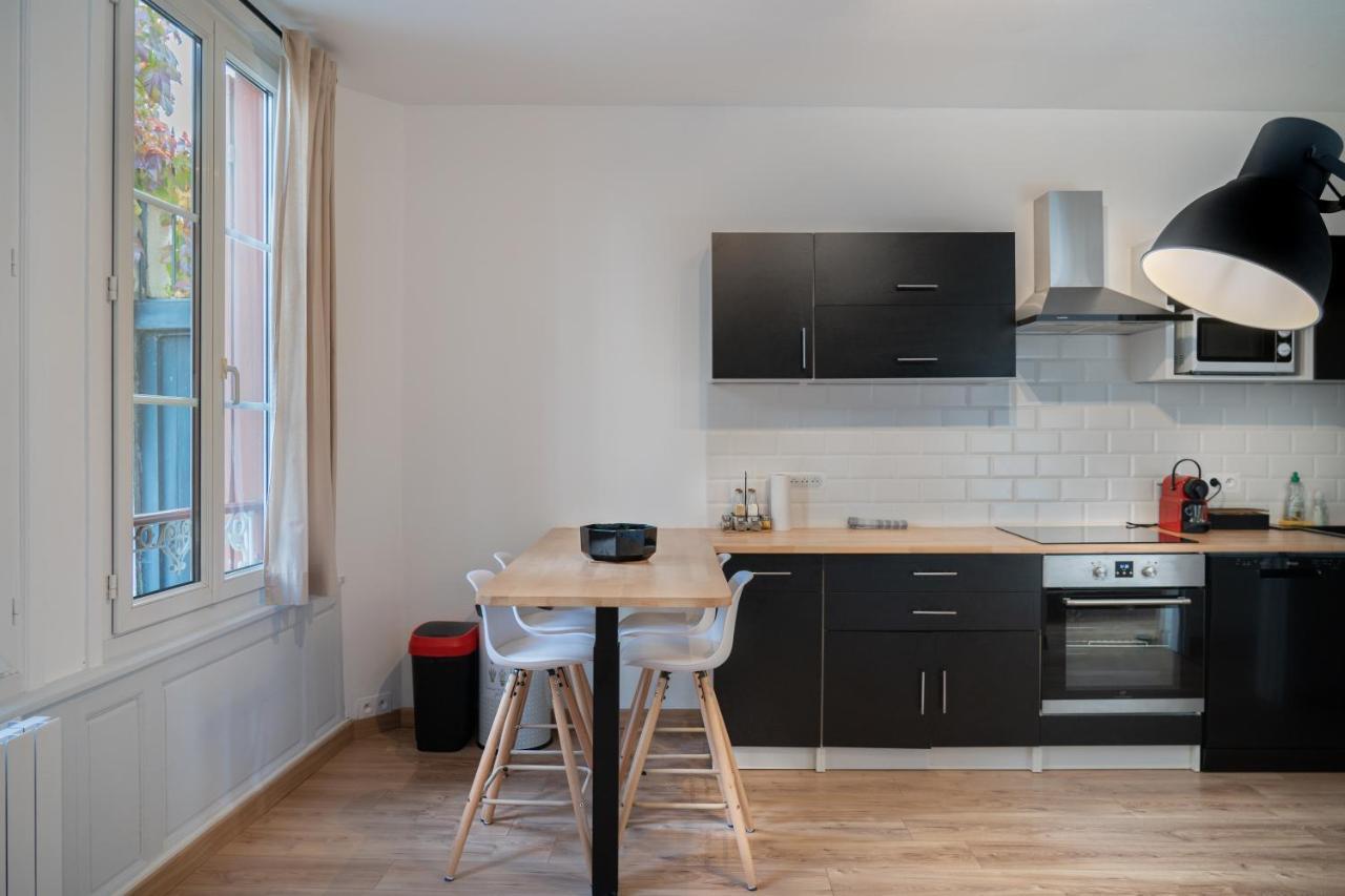 Le Petit Bouchon De Troyes Classe 3 Etoiles 외부 사진