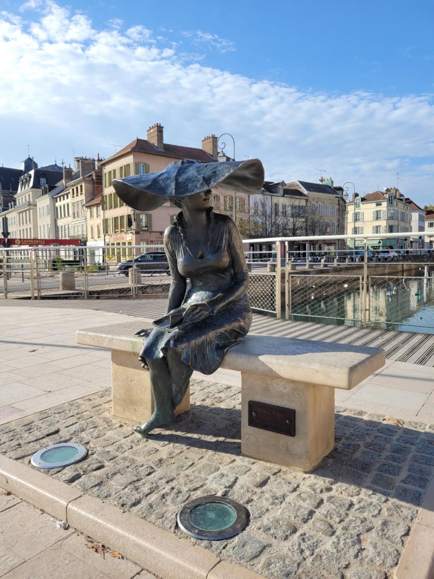 Le Petit Bouchon De Troyes Classe 3 Etoiles 외부 사진